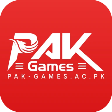 Pak-Game-App